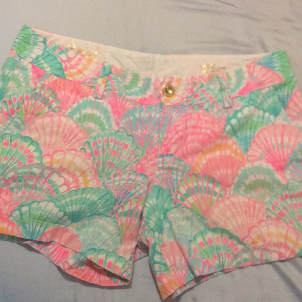 Size 12 oh she’ll shorts